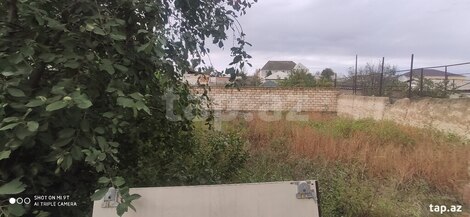 Həyət evi, Gəncə ş.