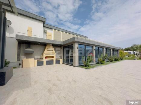 Villa, Mərdəkan qəs.