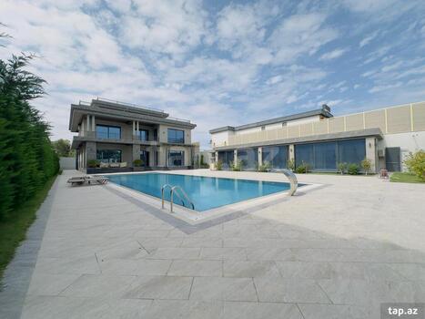 Villa, Mərdəkan qəs.