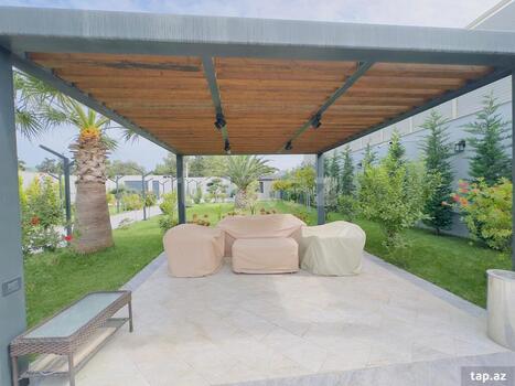 Villa, Mərdəkan qəs.