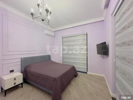 Villa, Mərdəkan qəs.