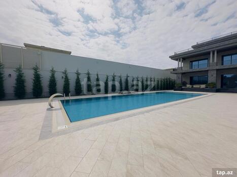 Villa, Mərdəkan qəs.