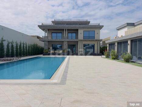 Villa, Mərdəkan qəs.