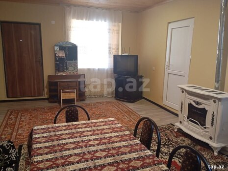 Bağ evi kirayə verilir, Quba r.
