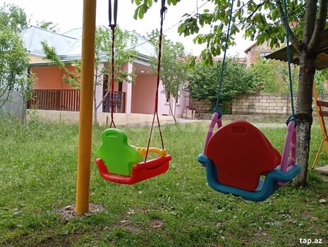 Bağ evi kirayə verilir, Quba r.