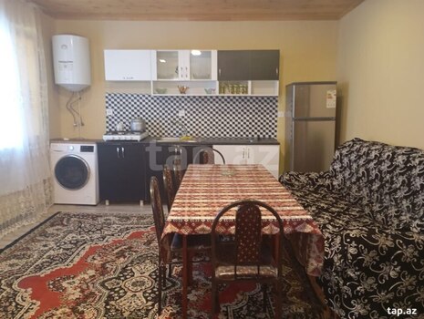 Bağ evi kirayə verilir, Quba r.