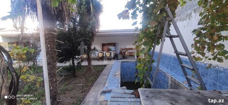 Həyət evi, Gəncə ş.