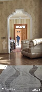 Həyət evi, Gəncə ş.