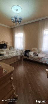 Həyət evi, Gəncə ş.