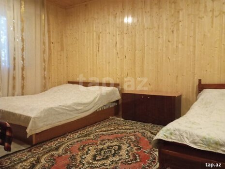 Bağ evi kirayə verilir, Quba r.