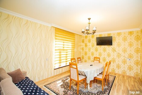 Bağ evi kirayə verilir, Quba r.