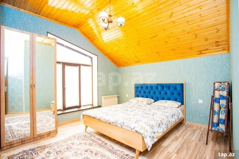 Bağ evi kirayə verilir, Quba r.