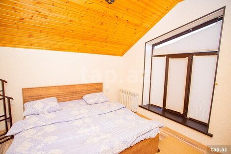 Bağ evi kirayə verilir, Quba r.