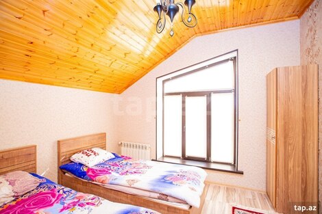 Bağ evi kirayə verilir, Quba r.