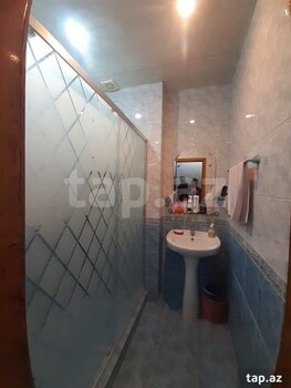 2-otaqlı mənzil, Nərimanov r., 71 m²