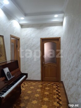 2-otaqlı mənzil, Nərimanov r., 71 m²