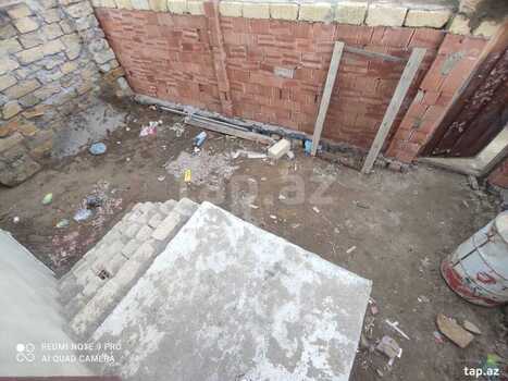 Həyət evi, Sumqayıt ş.
