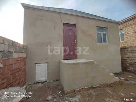 Həyət evi, Sumqayıt ş.