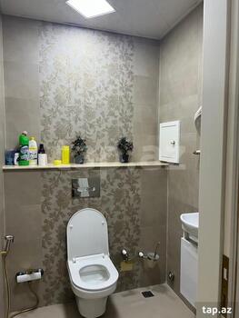 3-otaqlı yeni tikili, Moskva pr., 125 m²