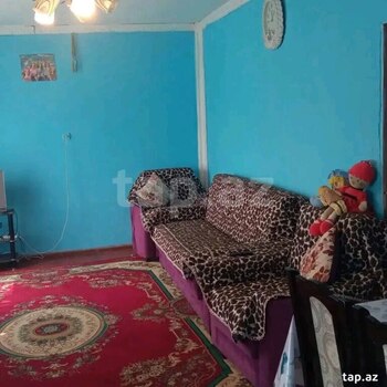 Bağ evi, Xaçmaz r.