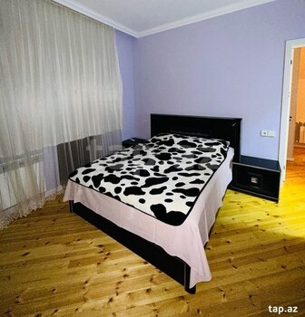 Bağ evi kirayə verilir, Novxanı qəs.