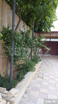 Həyət evi, Qaracuxur qəs.