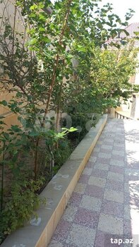 Həyət evi, Qaracuxur qəs.