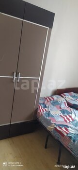 Həyət evi, Göycay ş.