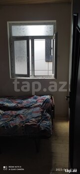 Həyət evi, Göycay ş.