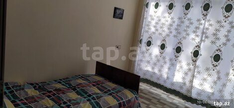 Həyət evi, Göycay ş.