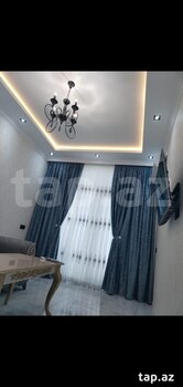 2-otaqlı yeni tikili kirayə verilir, Sumqayıt ş., 60 m²