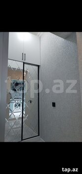 2-otaqlı yeni tikili kirayə verilir, Sumqayıt ş., 60 m²