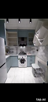 2-otaqlı yeni tikili kirayə verilir, Sumqayıt ş., 60 m²