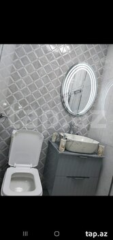 2-otaqlı yeni tikili kirayə verilir, Sumqayıt ş., 60 m²