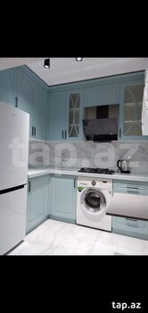 2-otaqlı yeni tikili kirayə verilir, Sumqayıt ş., 60 m²