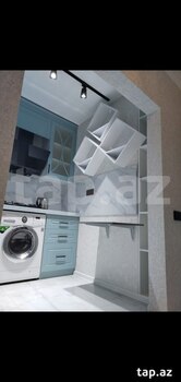 2-otaqlı yeni tikili kirayə verilir, Sumqayıt ş., 60 m²