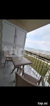 2-otaqlı yeni tikili kirayə verilir, Sumqayıt ş., 60 m²
