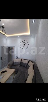 2-otaqlı yeni tikili kirayə verilir, Sumqayıt ş., 60 m²