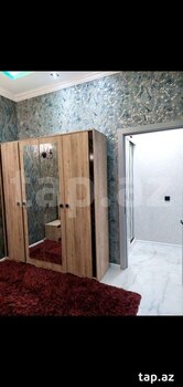 2-otaqlı yeni tikili kirayə verilir, Sumqayıt ş., 60 m²