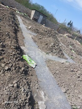 14 sot torpaq sahəsi, Nabran r.