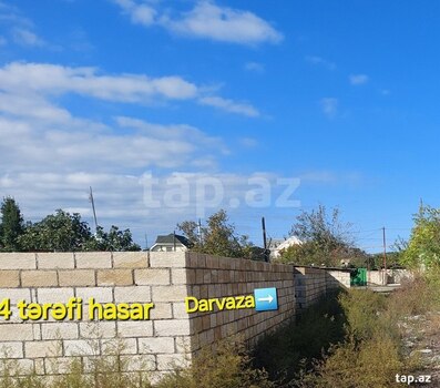 14 sot torpaq sahəsi, Nabran r.