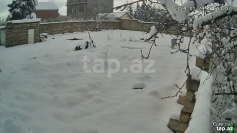 14 sot torpaq sahəsi, Nabran r.