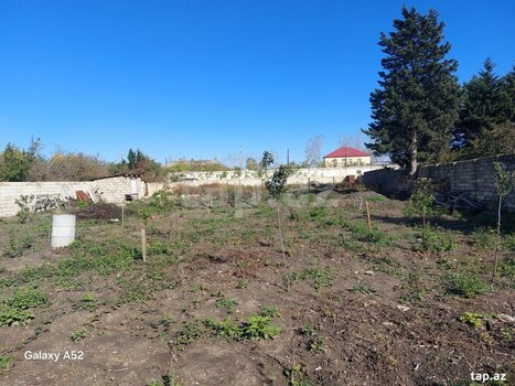 14 sot torpaq sahəsi, Nabran r.