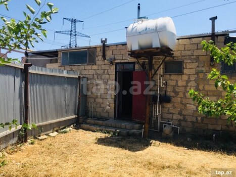 Həyət evi kirayə verilir, Masazır qəs.
