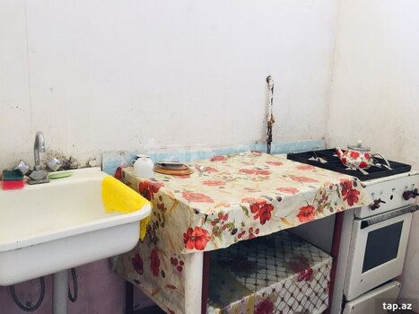 Həyət evi kirayə verilir, Masazır qəs.