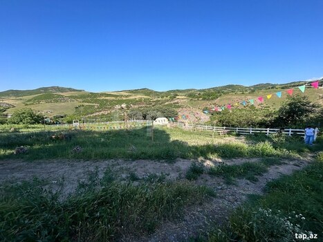 Bağ evi, Tovuz r.