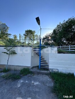 Bağ evi, Tovuz r.