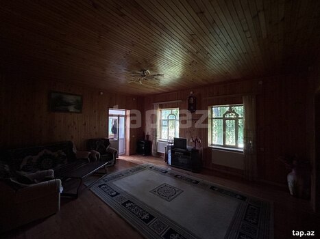Bağ evi, Tovuz r.