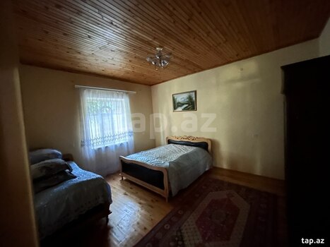 Bağ evi, Tovuz r.