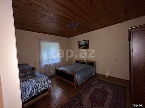 Bağ evi, Tovuz r.
